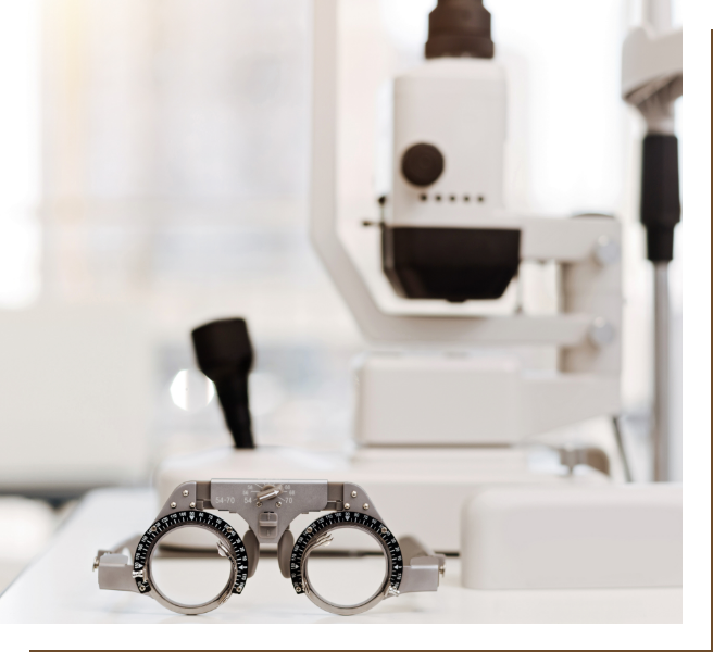 病気を見逃さないよう、検査に力を入れています